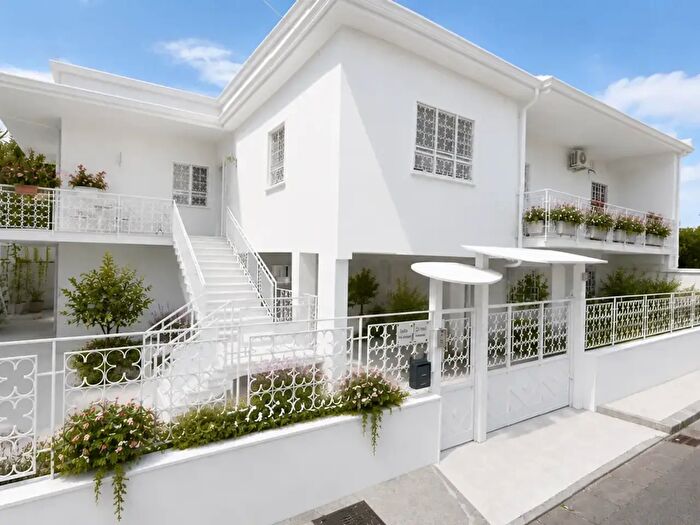 Casa con 5 locali in vendita in Via Genova, Frattamaggiore