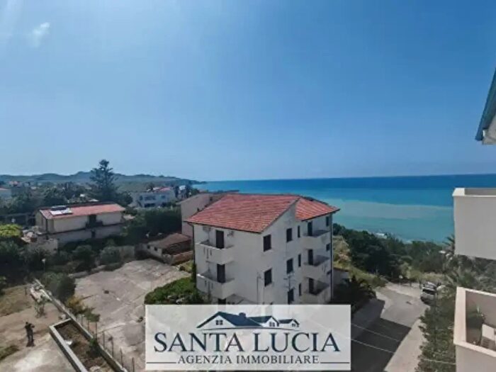 Appartamento quadrilocale in vendita in Via Marechiaro, Agrigento