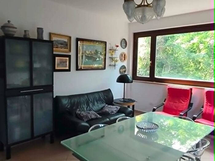 Appartamento in affitto in Via Iaconti Snc, Vietri Sul Mare