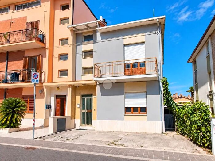 Casa con 5 locali in vendita in Via Corva, Porto Sant'Elpidio