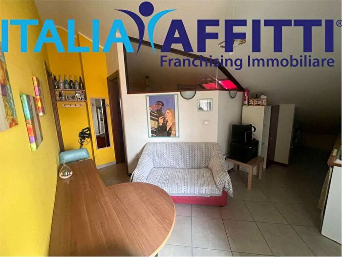 Appartamento trilocale in affitto in Chieti Scalo, Chieti
