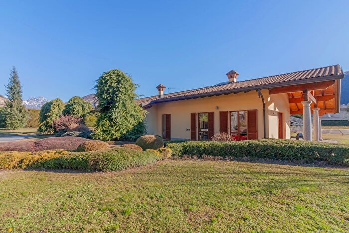 Case in Vendita e in Affitto - 2