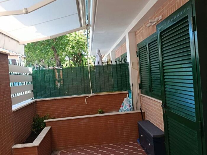 Appartamento trilocale in affitto in Via Camillo Benso di Cavour, Centro, Santa Marinella