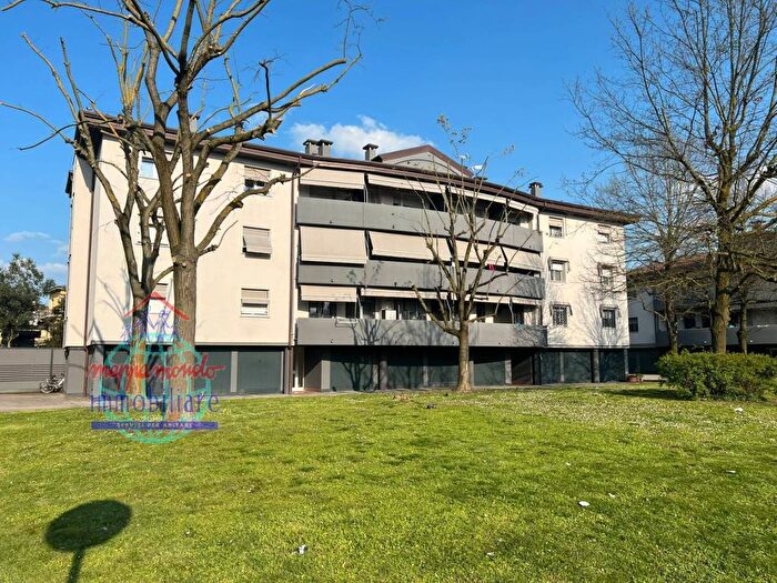 Appartamento bilocale in affitto in VIA PROVINCIALE SUD, Centro, Castello dArgile