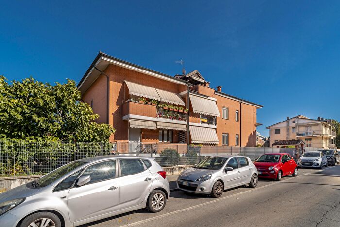 Appartamento quadrilocale in vendita in Corso Matteotti, Savigliano