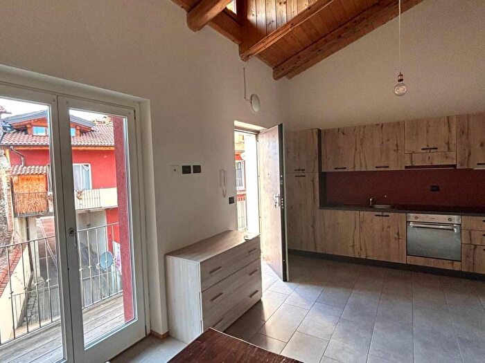 Appartamento bilocale in affitto in Via Grandis, Centro, Borgo San Dalmazzo