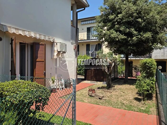 Appartamento bilocale in vendita in Forli'