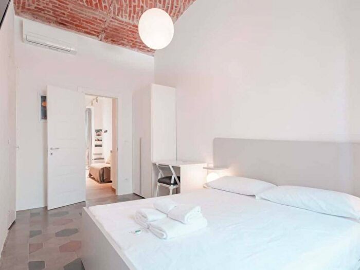 Appartamento bilocale in affitto in Via Luigi Tarino, Vanchiglia, Torino