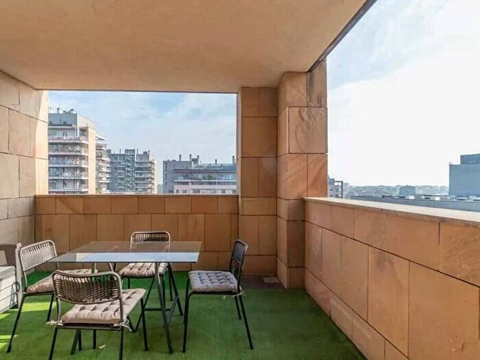Appartamento bilocale in affitto in Viale dell'Innovazione, Bicocca, Milano