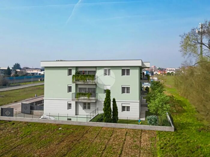 Appartamento trilocale in vendita in Via Giorgio Almirante, San Giovanni Lupatoto