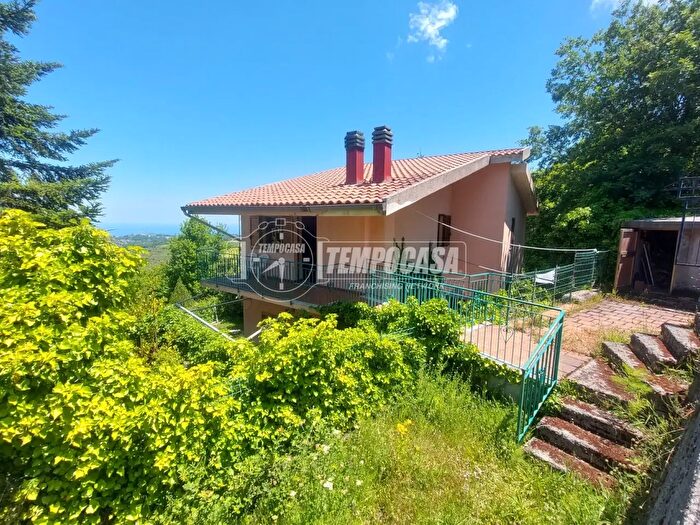 Appartamento monolocale in vendita in Strada Provinciale, Montalbano Elicona