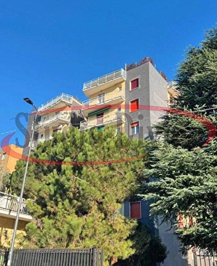 Appartamento trilocale in affitto in Via Ulisse Salis, Affori, Milano