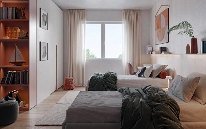 Case in Vendita e in Affitto - 3