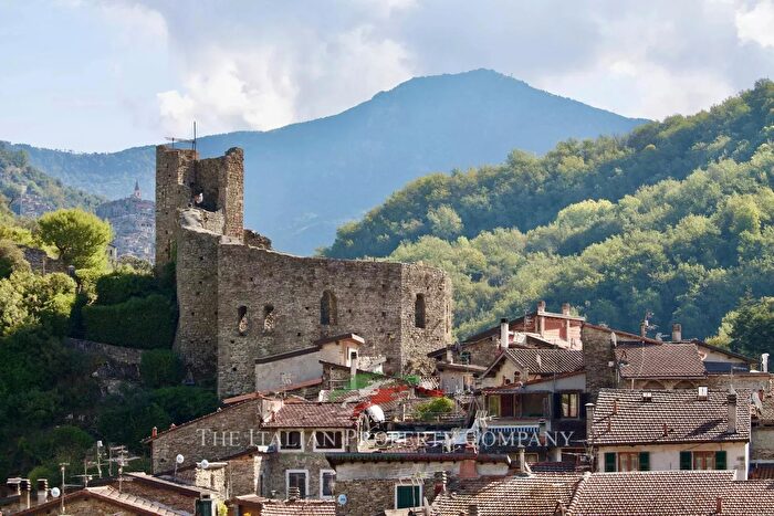 Appartamento quadrilocale in vendita in Isolabona