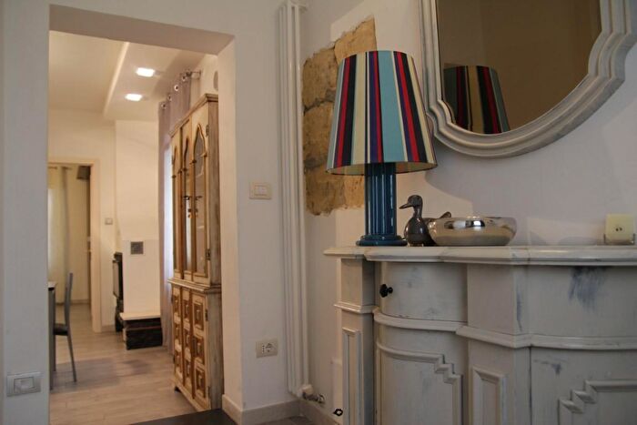 Casa bilocale in vendita in Via Grancare Basse, Vicenza