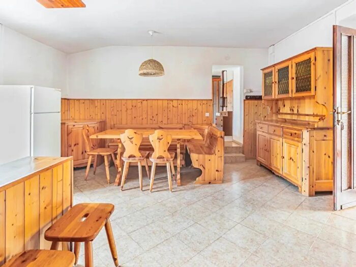 Appartamento bilocale in vendita in Via Giacomo Puccini, Sangiano