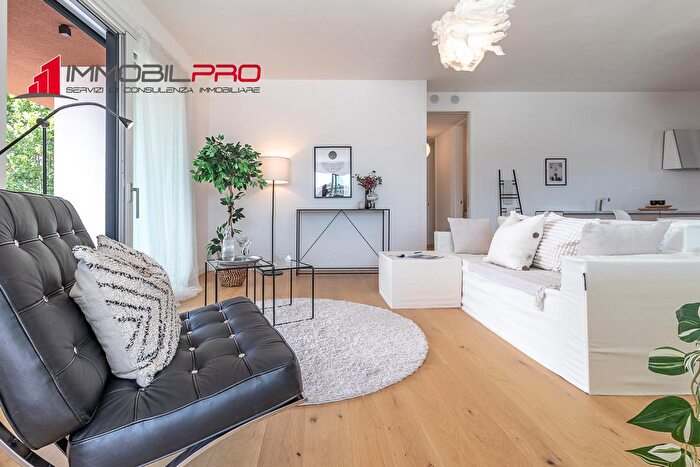 Appartamento quadrilocale in vendita in Viale Ungheria, Thiene