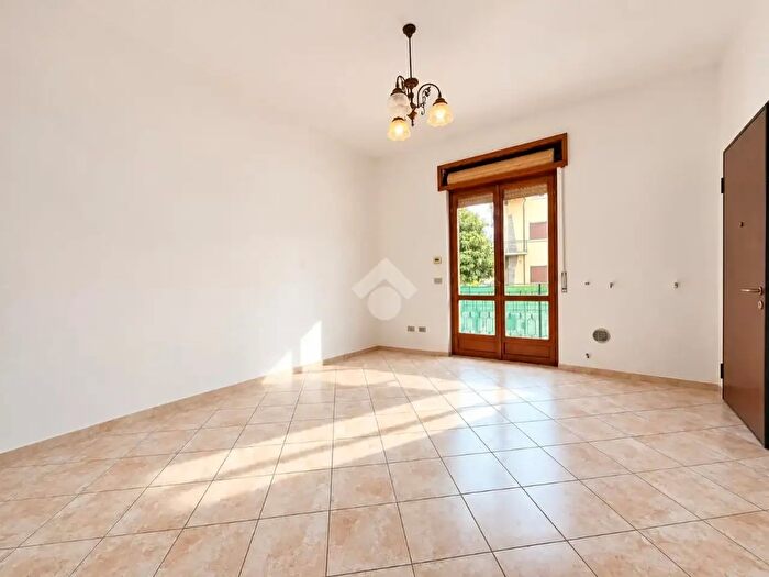 Appartamento bilocale in vendita in Via Don Seghezzi, Dalmine