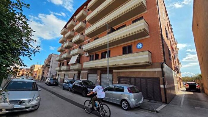 Appartamento bilocale in vendita in Via Piano del Principe, Poggiomarino