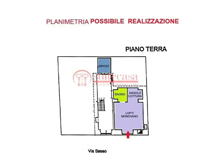 Case in Vendita e in Affitto - 3
