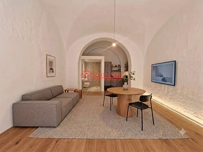 Appartamento monolocale in vendita in Trani