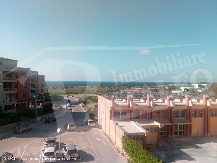 Appartamento monolocale in affitto in Via del Fante Marsala, Marsala