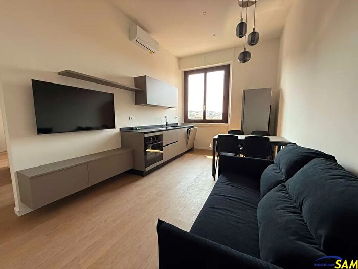 Appartamento bilocale in affitto in Via Giotto, Milano