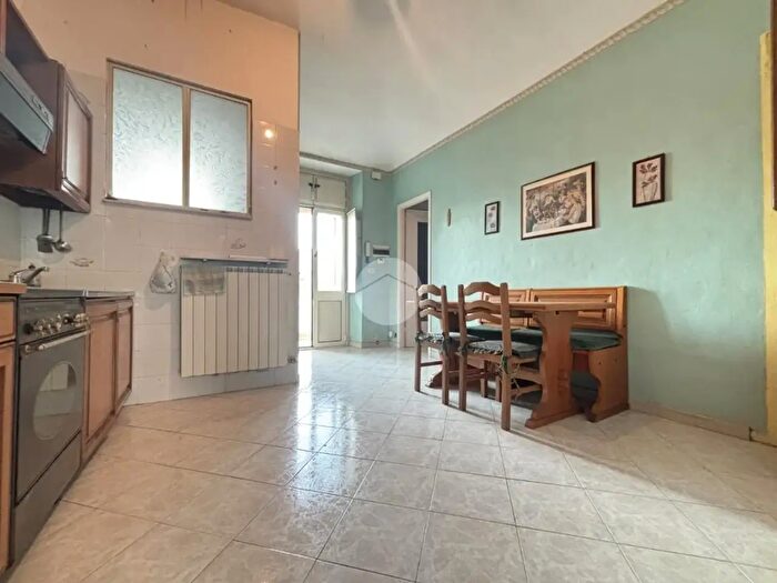 Appartamento trilocale in vendita in Via del Ridotto, Torino