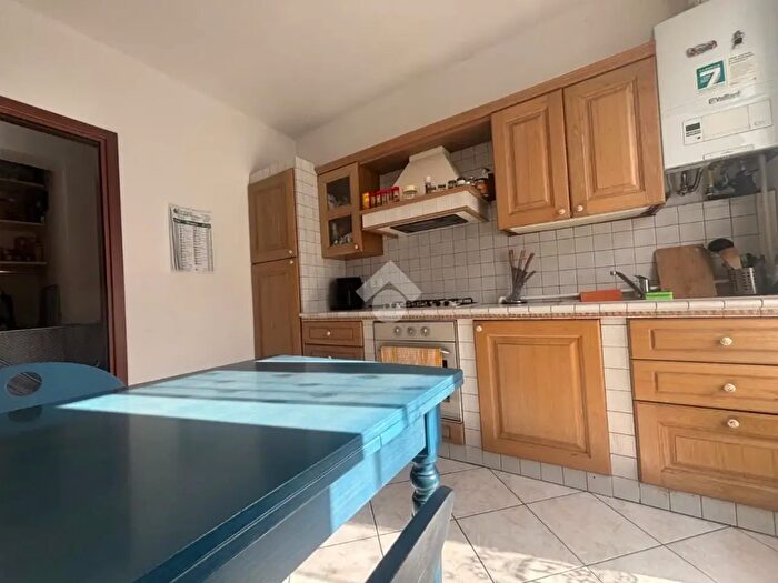 Appartamento bilocale in vendita in Via Golgi, Pavia