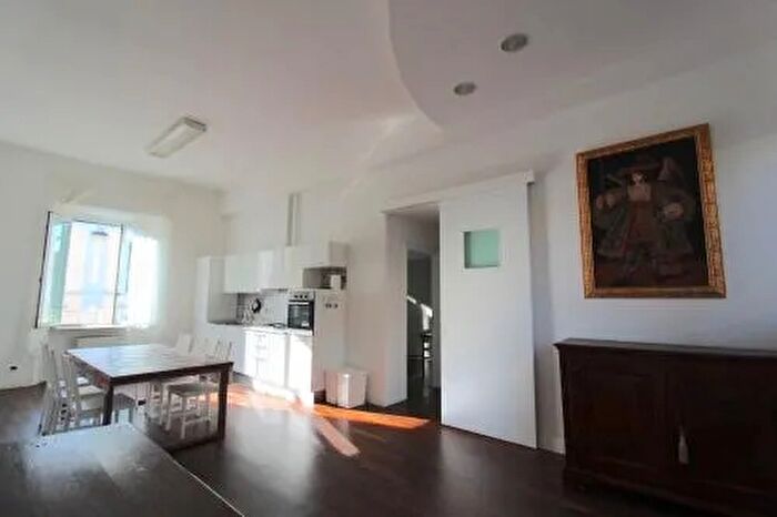 Appartamento con 6 locali in vendita in Ancona Corso Garibaldi, Ancona