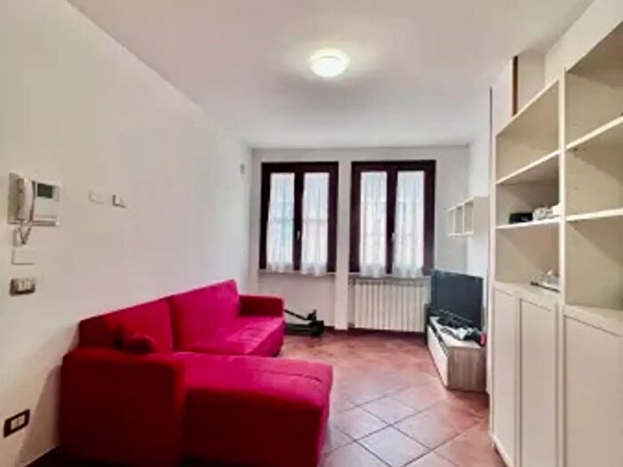 Appartamento bilocale in vendita in Via Guglielmo Marconi, Travagliato