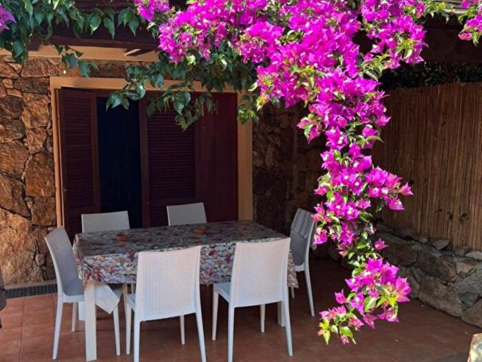 Casa quadrilocale in affitto in vecchio marino, Centro, Palau
