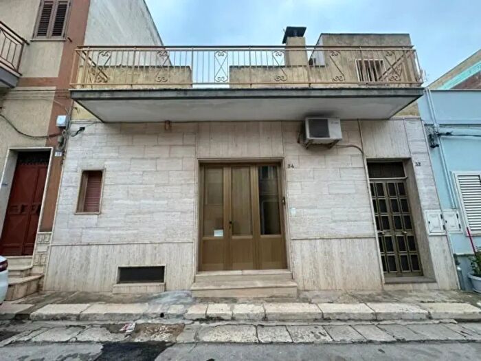 Appartamento quadrilocale in vendita in Via Giacomo Matteotti, Villa Castelli