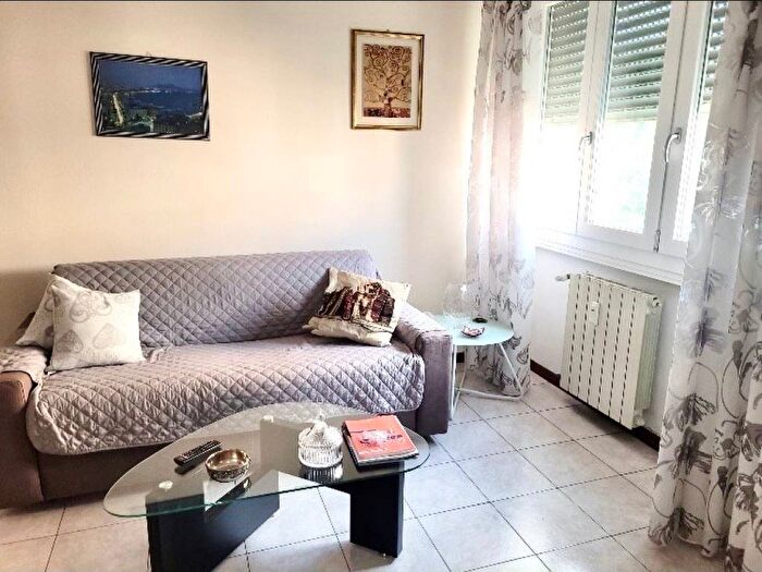 Appartamento bilocale in affitto in Via Geremia Bonomelli, Stazione, Bergamo
