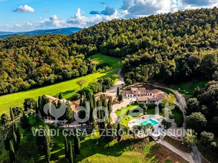 Appartamento monolocale in vendita in Località Podere Farneta Snc, Casole DElsa