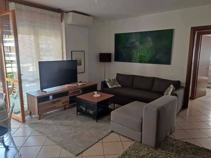 Appartamento monolocale in affitto in Via Caduti in Missione di Pace, Milano