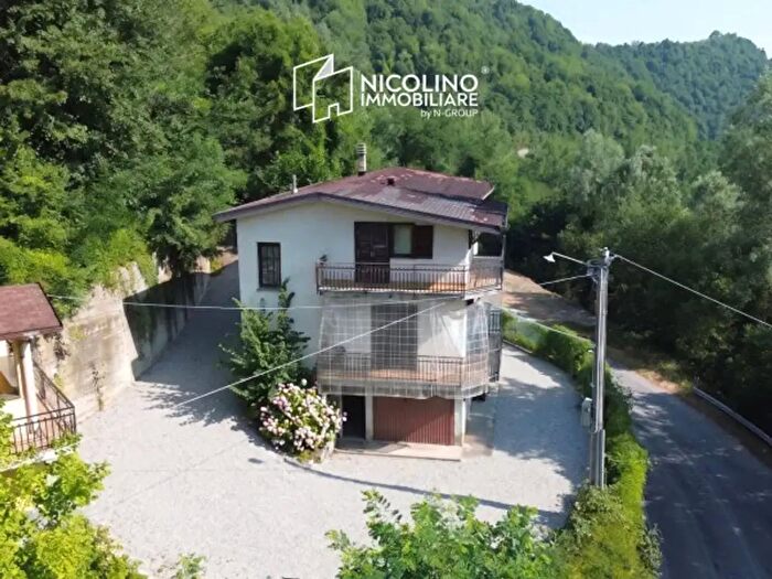 Casa con 5 locali in vendita in Via Camerano, Montaldo Di Mondovi'