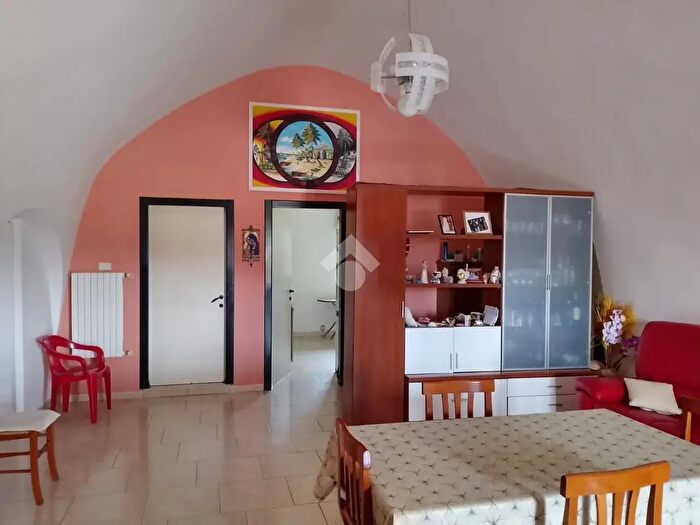 Casa quadrilocale in vendita in Santeramo In Colle