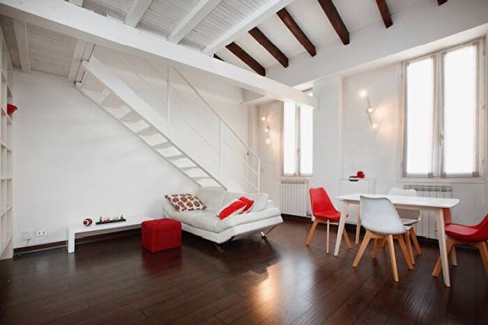 Casa bilocale in affitto in Via Alessandro Tadino, Buenos Aires, Milano