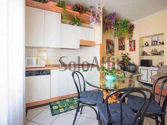 Appartamento bilocale in affitto in Via Paolo Sportello, Centro Storico, Anzio