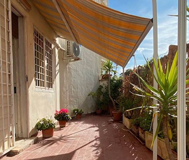 Appartamento bilocale in affitto in Via delle Quinqueremi, Ostia Levante, Roma