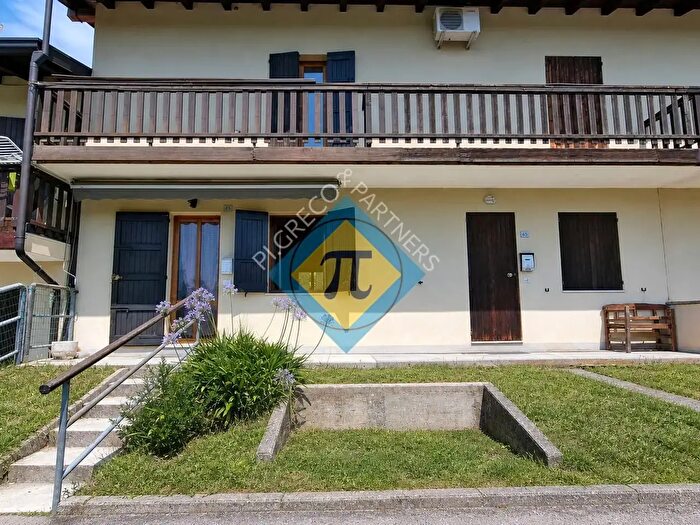 Casa trilocale in vendita in Località Costa, Castelnovo Del Friuli