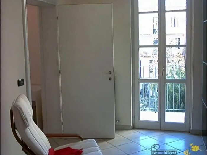 Appartamento bilocale in affitto in Via Primo Groppi, Parma