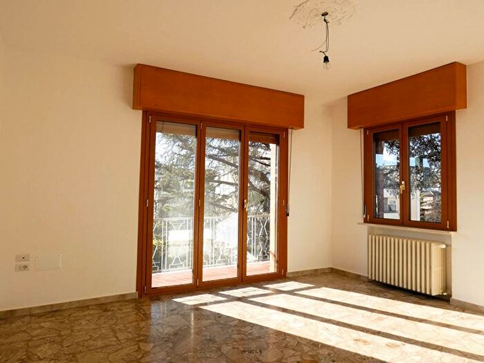 Appartamento bilocale in affitto in Piazza Italo Salsi, San Leonardo, Parma