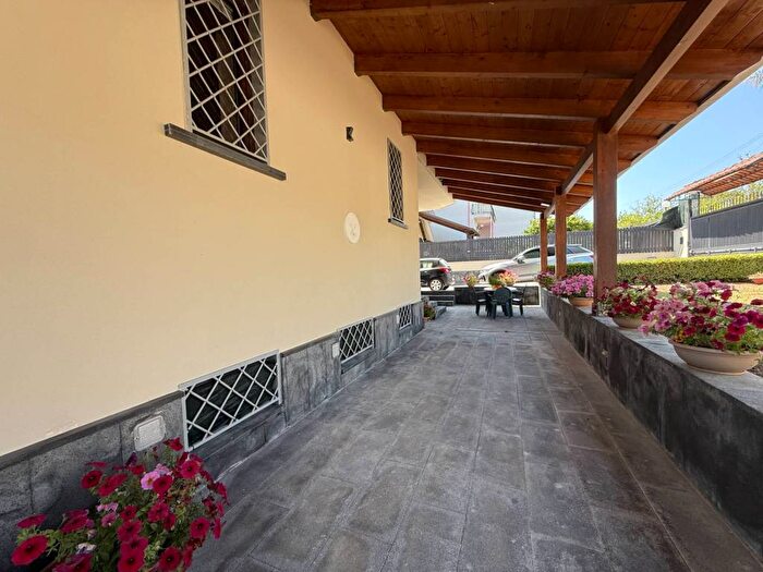 Casa con 6 locali in affitto in Via Corree di Sopra, Centro, Marano di Napoli