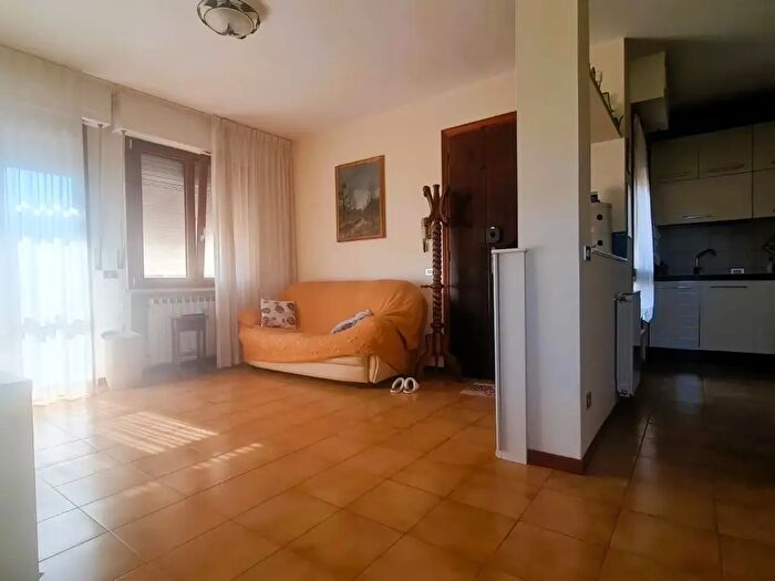 Appartamento trilocale in vendita in San Miniato