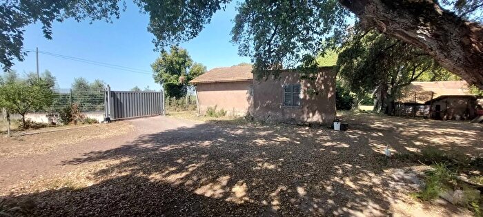 Casa trilocale in vendita in Via Ardeatina Albano Laziale, Albano Laziale