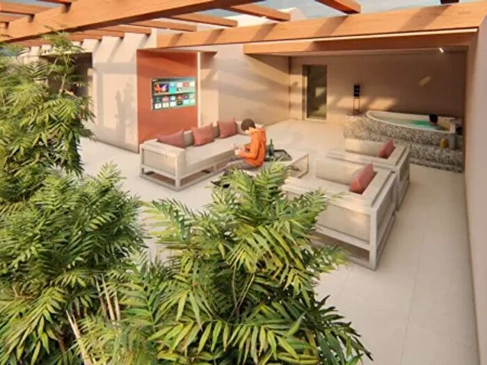 Appartamento quadrilocale in vendita in Via Giacomo Puccini, Quartu SantElena