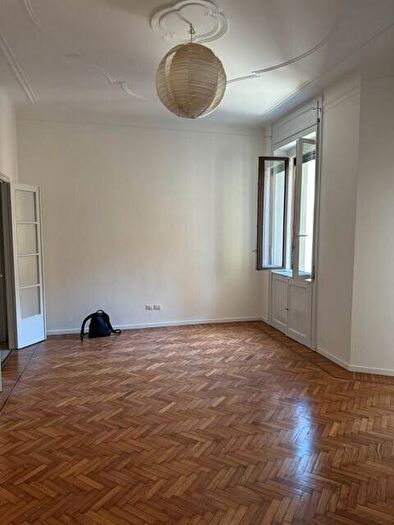 Appartamento trilocale in affitto in Largo Settimio Severo, Vercelli Wagner, Milano