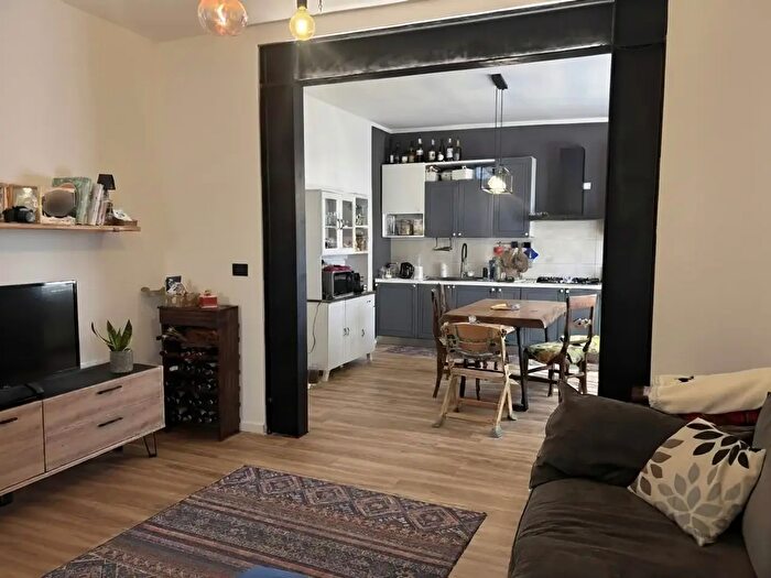 Appartamento trilocale in vendita in Via Archimede, Padova